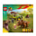 Klocki LEGO® LEGO Jurassic World 76959 Badanie triceratopsa