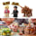 LEGO Jurassic World 76959 Badanie triceratopsa - 1159452 - zdjęcie 5