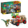 LEGO Jurassic World 76958 Zasadzka na dilofozaura - 1159451 - zdjęcie 2