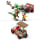 LEGO Jurassic World 76958 Zasadzka na dilofozaura - 1159451 - zdjęcie 4