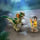 LEGO Jurassic World 76958 Zasadzka na dilofozaura - 1159451 - zdjęcie 9