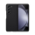 Etui / obudowa na smartfona Samsung Eco-leather Case do Galaxy Z Fold5 czarny