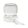 Słuchawki bezprzewodowe JBL Vibe Flex  Białe