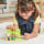 Hasbro Spidey i super kumple Supermarket + figurka Ghost Spider - 1169005 - zdjęcie 5