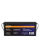 Akumulator LifePo4 Qoltec Akumulator LiFePO4 25.6V 100AH 2560Wh BMS