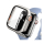Tech-Protect Defense360 do Apple Watch 7/8 (45mm) titanium/orange - 1167785 - zdjęcie 1