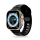 Pasek do smartwatchy Tech-Protect IconBand Line do Apple Watch black