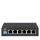 Switche ExtraLink 6p KRIOS (6x10/100/1000Mbit, 4xPoE+)