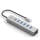 Hub USB i-tec USB-C Charging Metal HUB 7 Port