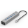 i-tec USB-C Charging Metal HUB 7 Port - 1167917 - zdjęcie 2