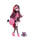 Mattel Monster High Draculaura Lalka podstawowa - 1164015 - zdjęcie 1