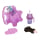 Mattel Monster High Abbey Bominable Lalka podstawowa - 1164013 - zdjęcie 3