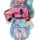 Mattel Monster High Lagoona Blue Lalka podstawowa - 1164020 - zdjęcie 4