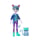 Mattel Enchantimals Lalka Kot + figurka - 1164046 - zdjęcie 1