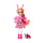 Mattel Enchantimals Lalka Biedronka + figurka - 1164043 - zdjęcie 1