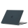 Etui na laptopa Tech-Protect SmartShell MacBook Air 15 M2/M3 2023-2024 matte black