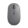 Myszka bezprzewodowa Lenovo Go USB-C Wireless Mouse (Storm Grey)