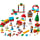 LEGO Friends 41758 Kalendarz adwentowy 2023 - 1170590 - zdjęcie 9