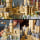 LEGO Harry Potter 76419 Zamek Hogwart™ i błonia - 1170595 - zdjęcie 4