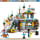 LEGO Friends 41756 Stok narciarski i kawiarnia - 1170585 - zdjęcie 9