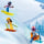 LEGO Friends 41756 Stok narciarski i kawiarnia - 1170585 - zdjęcie 11
