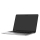 Uniq Claro MacBook Pro 16" (2021) przezroczysty szary/smoke matt - 1169661 - zdjęcie 2
