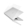 Uniq Claro MacBook Pro 16" (2021) przezroczysty/dove matte clear - 1169660 - zdjęcie 3