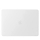Uniq Claro MacBook Pro 16" (2021) przezroczysty/dove matte clear - 1169660 - zdjęcie 1