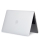 Uniq Husk Pro Claro MacBook Pro 13" (2020) przezroczysty/dove mat - 1169662 - zdjęcie 2