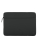 Uniq Vienna laptop sleeve 14" czarny/midnight black - 1169681 - zdjęcie 1