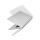 Uniq Husk Pro Claro MacBook Pro 16" przezroczysty/dove matte clea - 1169665 - zdjęcie 2