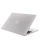 Uniq Husk Pro Claro MacBook Pro 16" przezroczysty/dove matte clea - 1169665 - zdjęcie 5