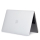 Uniq Husk Pro Claro MacBook Pro 16" przezroczysty/dove matte clea - 1169665 - zdjęcie 6