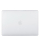 Etui na laptopa Uniq Husk Pro Claro MacBook Pro 16" przezroczysty/dove matte clea