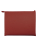 Etui na laptopa Uniq Lyon laptop sleeve 14" czerwony/brick red
