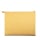 Uniq Lyon laptop sleeve 14" żółty/canary yellow - 1169675 - zdjęcie 1
