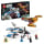 LEGO Star Wars 75364 E-Wing™ Nowej Republiki kontra Myśliwiec™ - 1170598 - zdjęcie 2