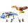 LEGO Star Wars 75364 E-Wing™ Nowej Republiki kontra Myśliwiec™ - 1170598 - zdjęcie 3