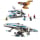 LEGO Star Wars 75364 E-Wing™ Nowej Republiki kontra Myśliwiec™ - 1170598 - zdjęcie 5