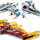LEGO Star Wars 75364 E-Wing™ Nowej Republiki kontra Myśliwiec™ - 1170598 - zdjęcie 6
