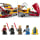 LEGO Star Wars 75364 E-Wing™ Nowej Republiki kontra Myśliwiec™ - 1170598 - zdjęcie 7