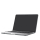 Uniq Venture MacBook Air 13" (2018 -2022) szary/charcoal frost - 1169678 - zdjęcie 3