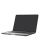 Uniq Venture MacBook Air 13" (2018- 2022) czarny/midnight black - 1169679 - zdjęcie 3