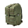 Semi Line Plecak militarny na laptopa 14" khaki - 1170352 - zdjęcie 3