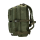 Semi Line Plecak militarny na laptopa 14" khaki - 1170352 - zdjęcie 4