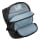 Targus EcoSmart Zero Waste 15.6" Backpack Black - 1170408 - zdjęcie 9