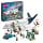 LEGO City 60367 Samolot pasażerski - 1170591 - zdjęcie 2