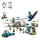 LEGO City 60367 Samolot pasażerski - 1170591 - zdjęcie 3