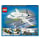 LEGO City 60367 Samolot pasażerski - 1170591 - zdjęcie 8