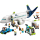 LEGO City 60367 Samolot pasażerski - 1170591 - zdjęcie 9